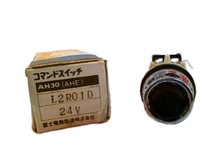 FUJI ELECTRIC AH30-L2R01D