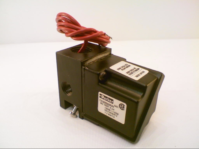 T21025H2F01 by PARKER