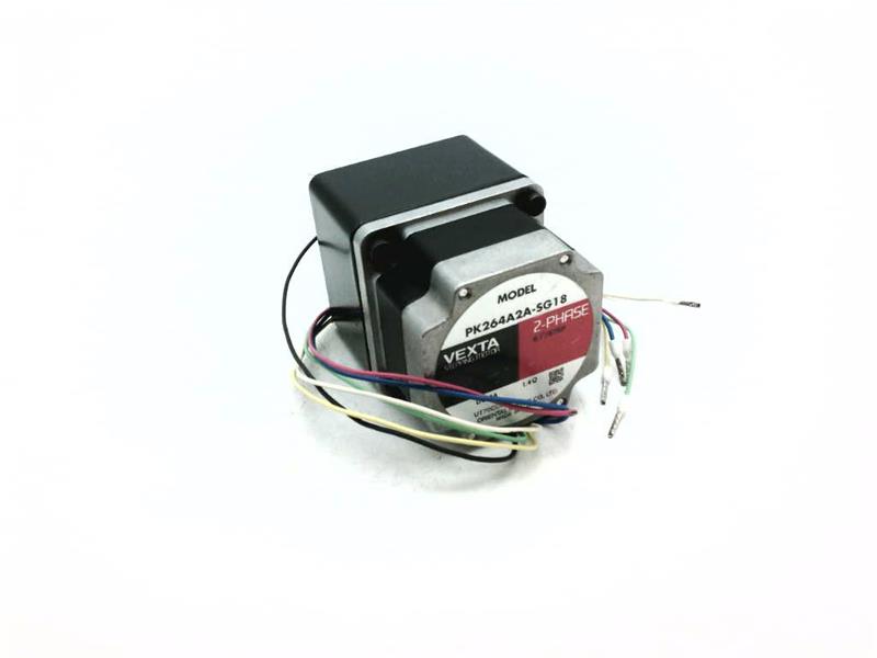 ORIENTAL MOTOR PK264A2A-SG18