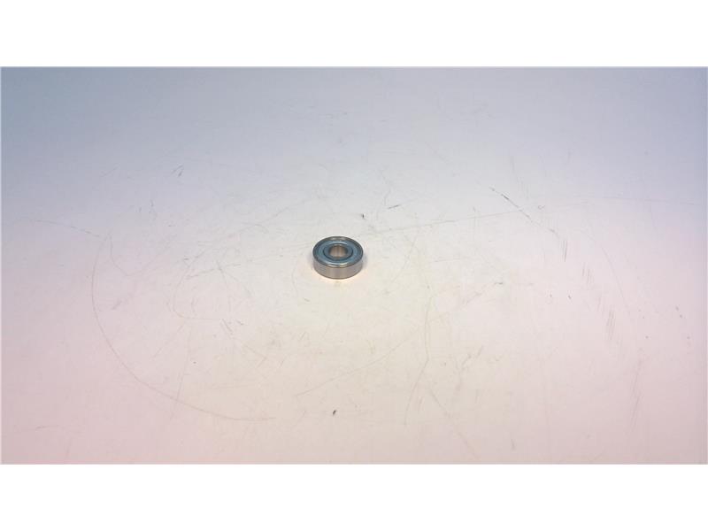 NTN BEARING 608ZZ
