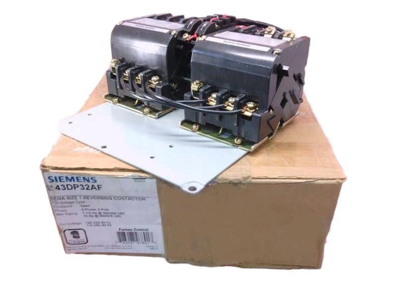 SIEMENS 43DP32AF