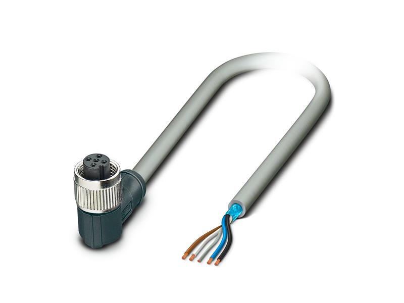 PHOENIX CONTACT SAC-5P-40,0-680/M12FR FDP