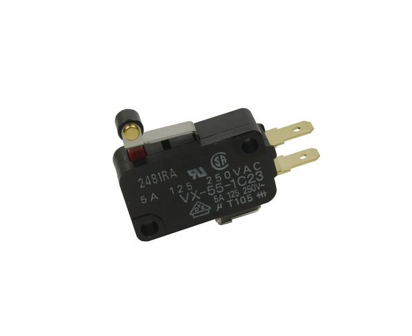 OMRON VX-55-1C23