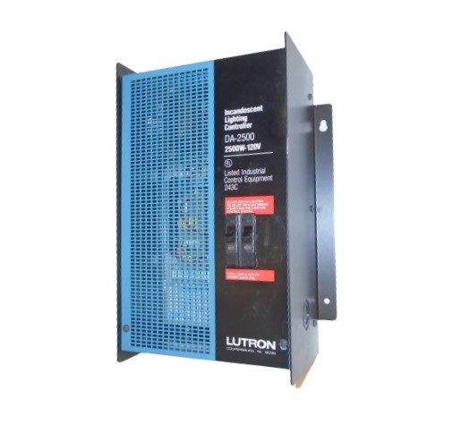 LUTRON DA-2500
