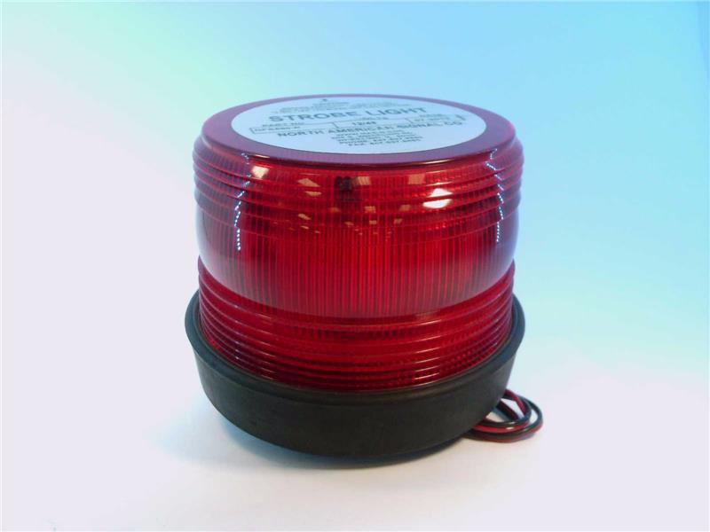 NORTH AMERICAN SIGNAL DFS550-R