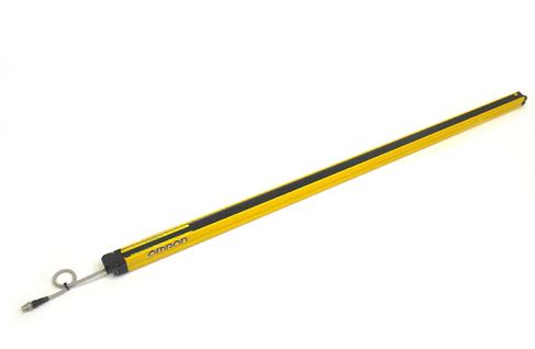 OMRON F3SG-4RE0720P14-D