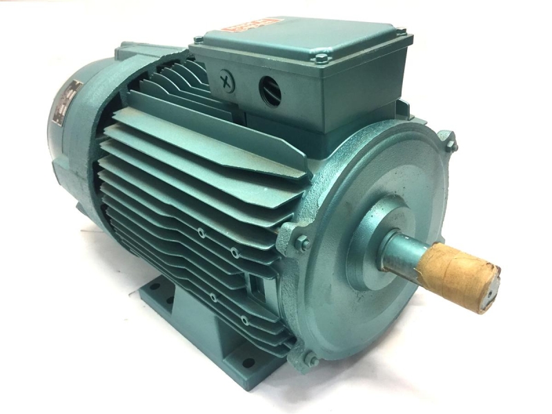 BC1KR4DB by NIDEC CORP