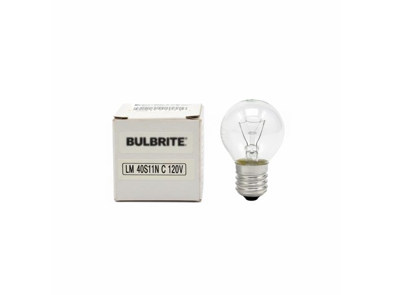 BULBRITE 40S11N/C