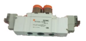 SMC SY7220-5LOZ-N11T