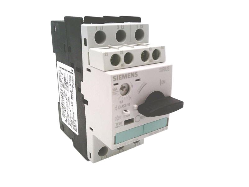 SIEMENS 3RV1021-1JA15