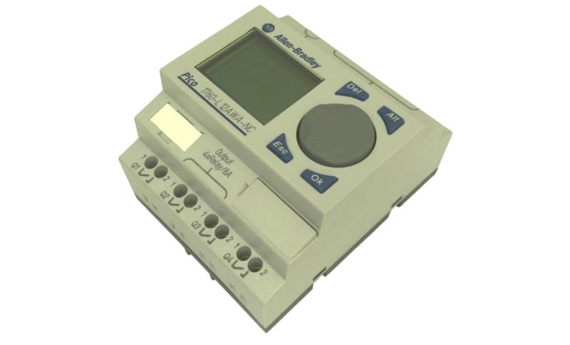 ALLEN BRADLEY 1760-L12AWA-NC