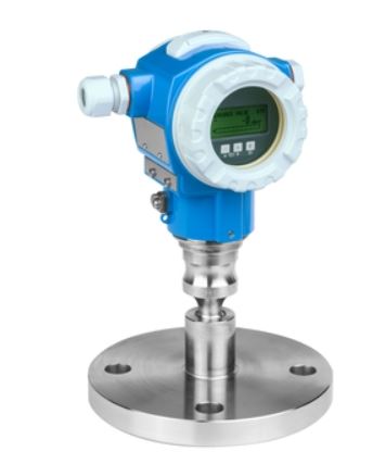 ENDRESS & HAUSER PMP75-RBC1PB1UGFAA