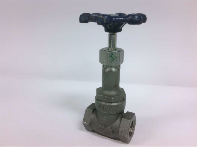 POWELL VALVES 200-1832-1/2