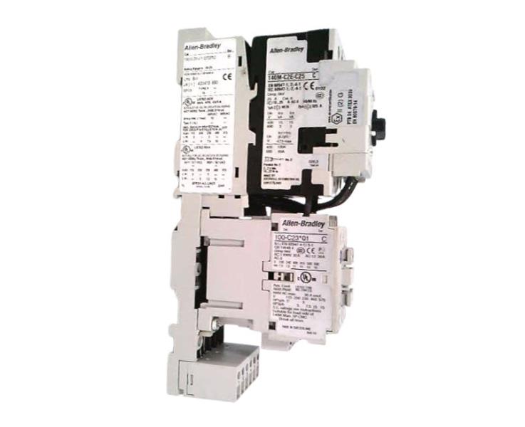 ALLEN BRADLEY 190S-DNJ1-CC25C