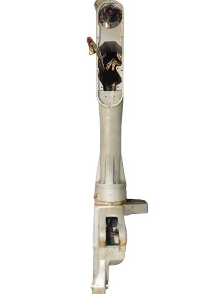 YASKAWA ELECTRIC HW9100753-1