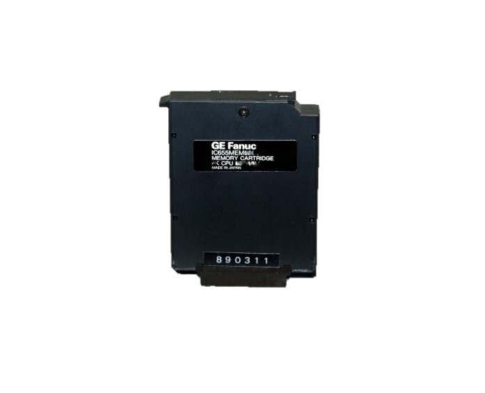 FANUC IC655MEM501