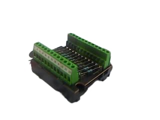 SDP12 by MURR ELEKTRONIK