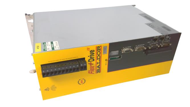 ASEA BROWN BOVERI FPH4A15TR-RC23