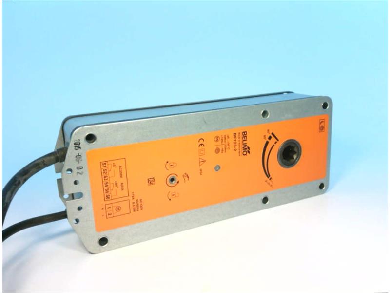 BELIMO BF120-2