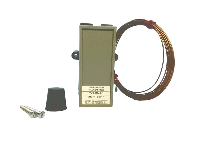 INVENSYS TKS-4014-0-1