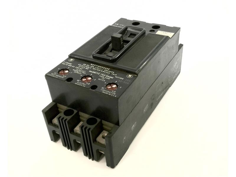 WESTINGHOUSE 454D676G15