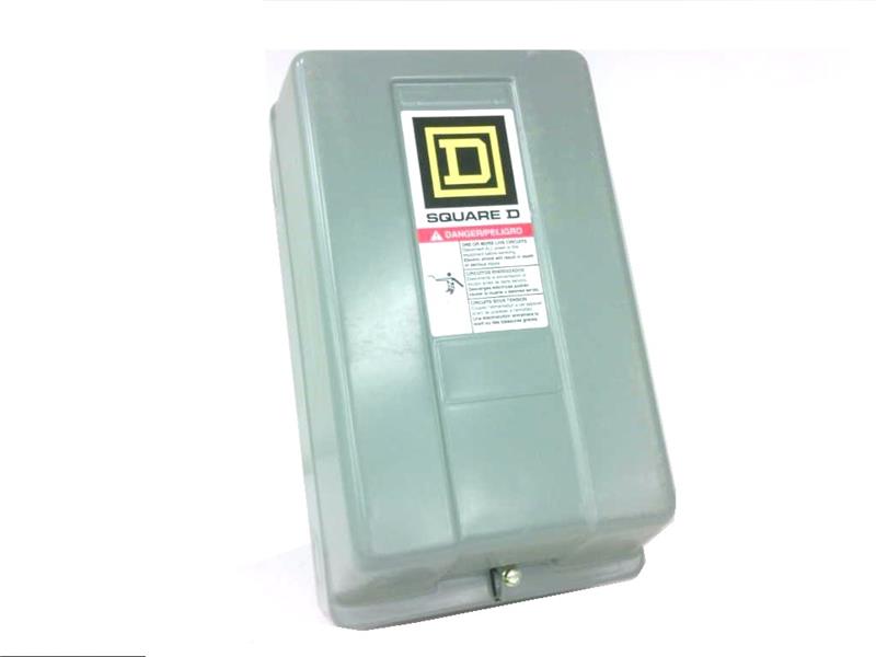 SCHNEIDER ELECTRIC 8903SMG4V02