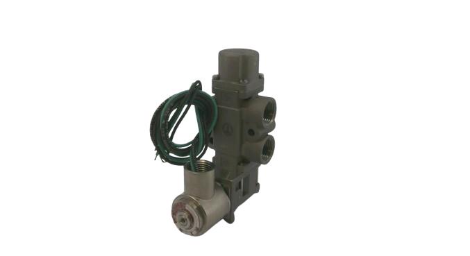 VERSA VALVES VGS-3521-316-LB-XX-D024