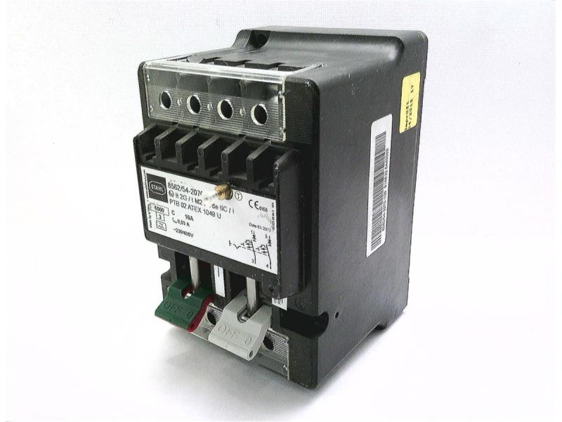 STAHL 8562/54-2275-250