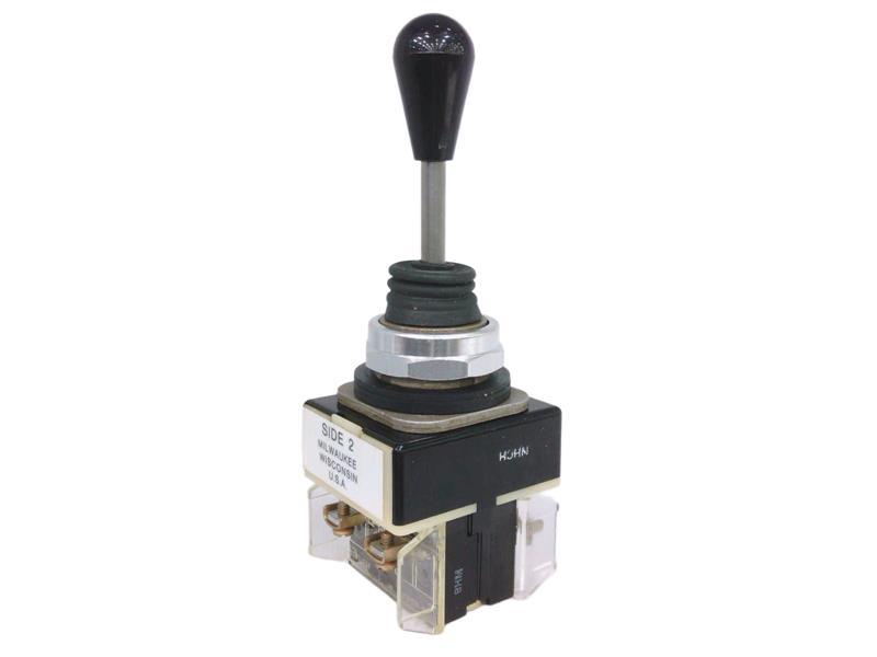 ALLEN BRADLEY 800T-T2SB21