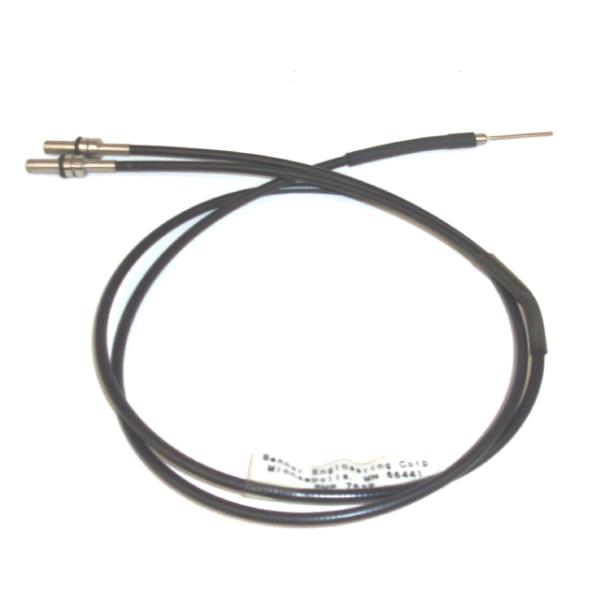 BANNER ENGINEERING BM.753P