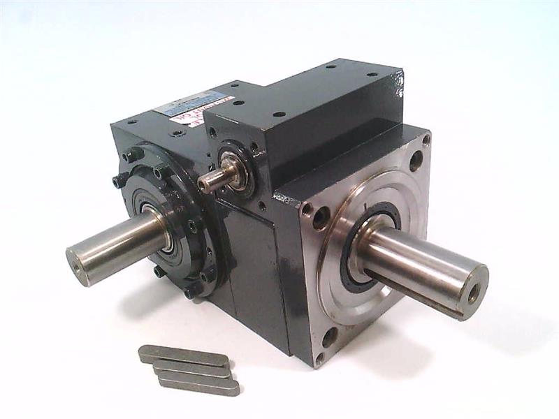 REDEX USA DR5-123-1-O-H1-C