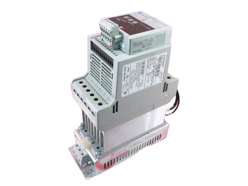 ALLEN BRADLEY 160-BA02NSF1-DN2