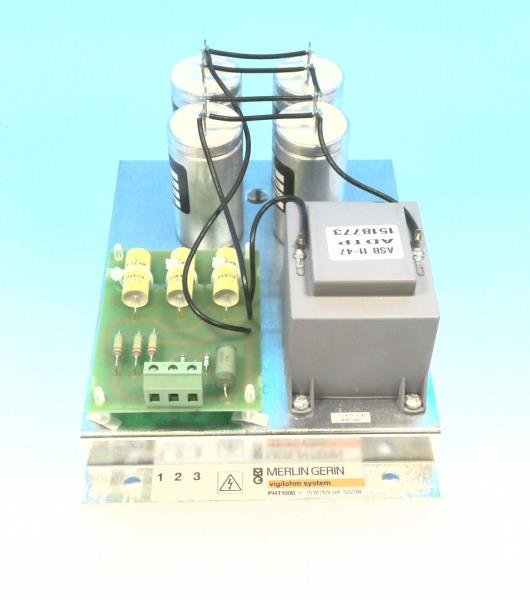 SCHNEIDER ELECTRIC PHT1000