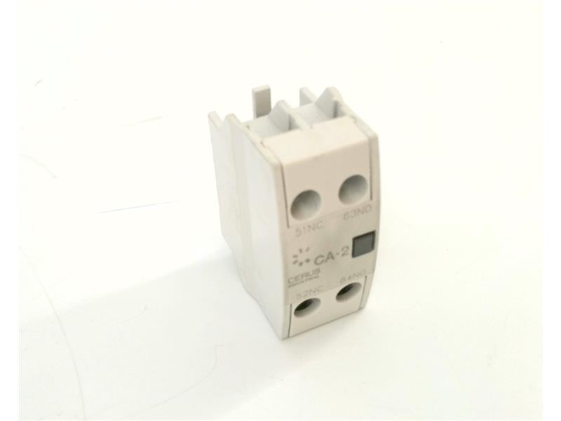 FRANKLIN ELECTRIC CA-2