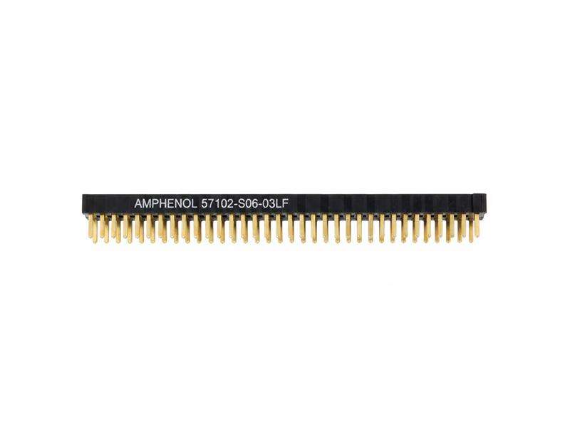 AMPHENOL 57102-S06-03LF