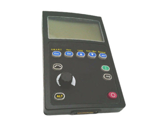 ALLEN BRADLEY 20-HIM-A4