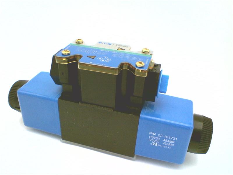 EATON CORPORATION DG4V-3S-6C-M-FW-B5-60