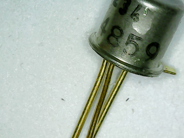 SOLID STATE INC 2N4859