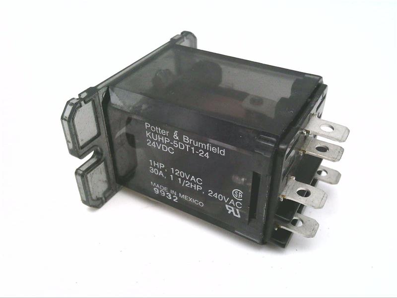 TE CONNECTIVITY KUHP-5DT1-24