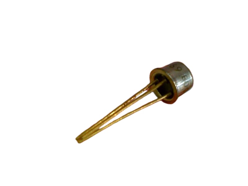 ST MICRO 2N2369