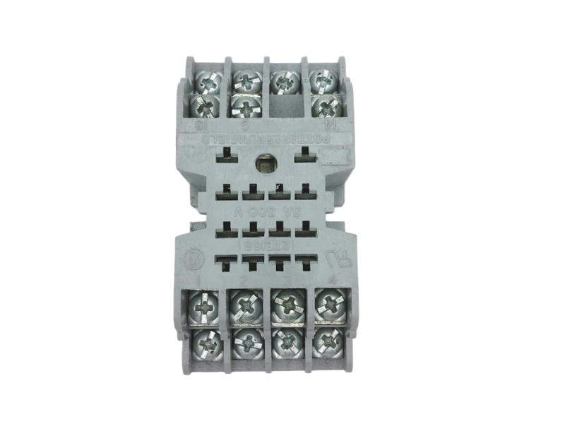 TE CONNECTIVITY 27E166
