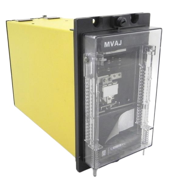 MVAJ26D1BA0752A by CONVERTEAM