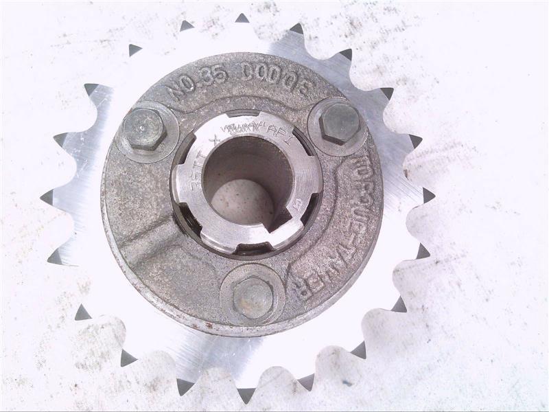 35TT620 by ASEA BROWN BOVERI