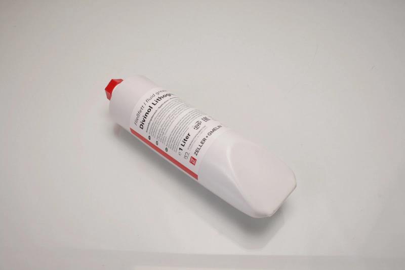 ZELLER GMELIN 22320-TUBE