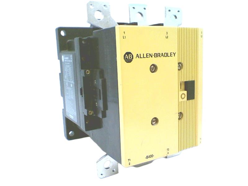 ALLEN BRADLEY 100-B400ND3
