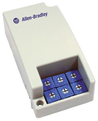 ALLEN BRADLEY 2080-TRIMPOT6