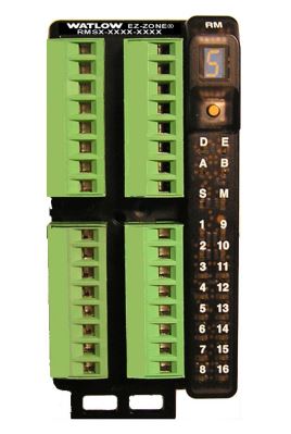 WATLOW RMSA-PAPA-AAAB