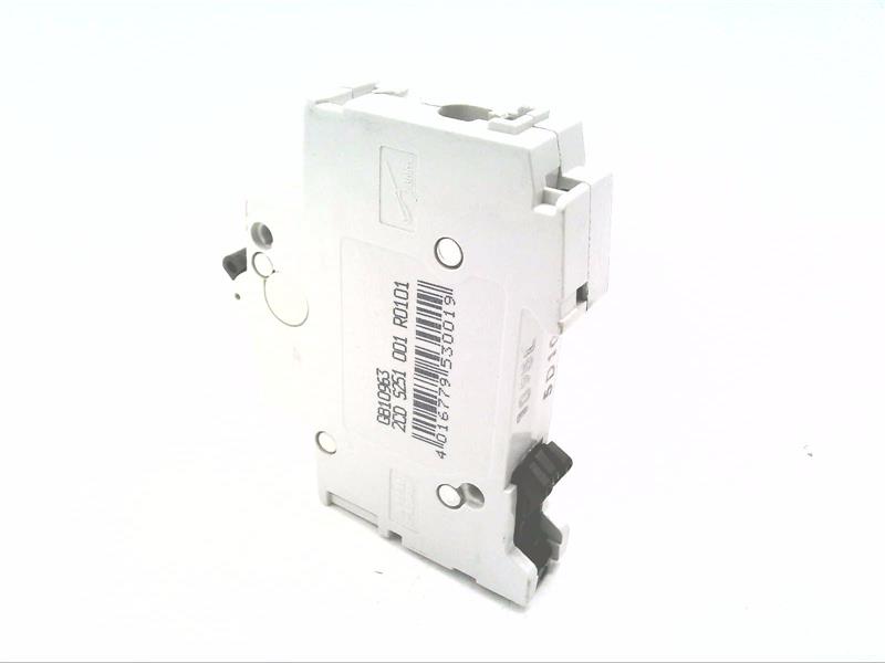 ASEA BROWN BOVERI S201-D10