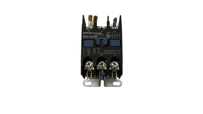 ZETTLER CONTROLS INC XMC0-323-NBBC