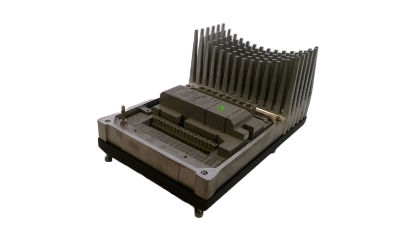 SK205E-550-340-A by NORD